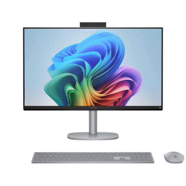 HP OmniStudio X All-In-One | 27-cs1645nd
