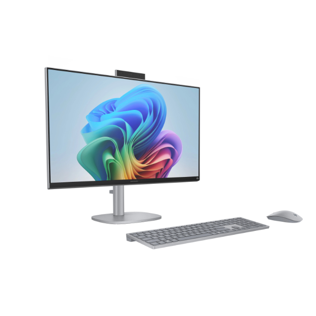 HP OmniStudio X All-In-One | 27-cs1645nd - Afbeelding 2