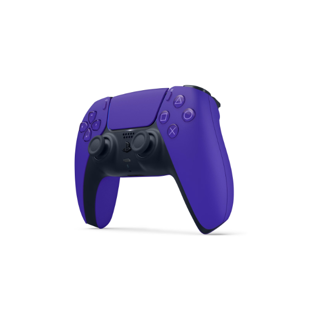 Sony PS5 DualSense Draadloze Controller V2 | Galactic Purple - Afbeelding 2