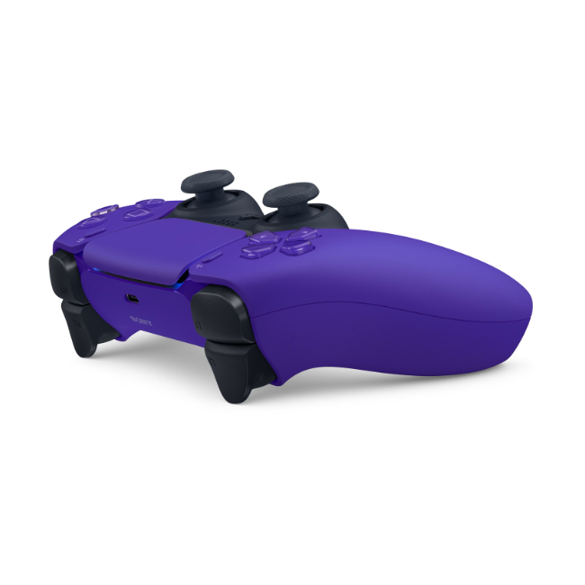 Sony PS5 DualSense Draadloze Controller V2 | Galactic Purple - Afbeelding 3
