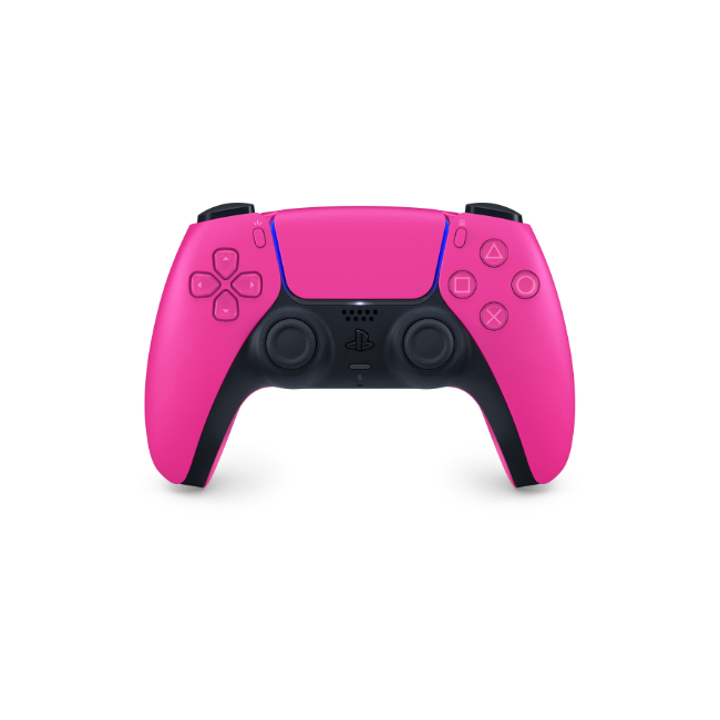 Sony PS5 DualSense Draadloze Controller V2 |  Nova Pink