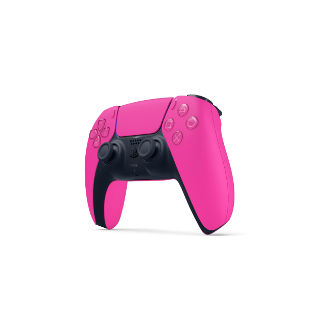 Sony PS5 DualSense Draadloze Controller V2 |  Nova Pink - Afbeelding 2