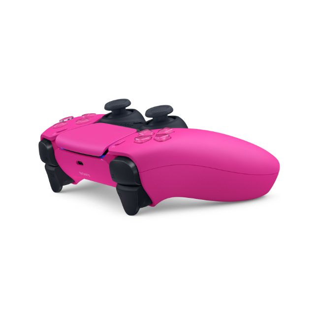 Sony PS5 DualSense Draadloze Controller V2 |  Nova Pink - Afbeelding 3