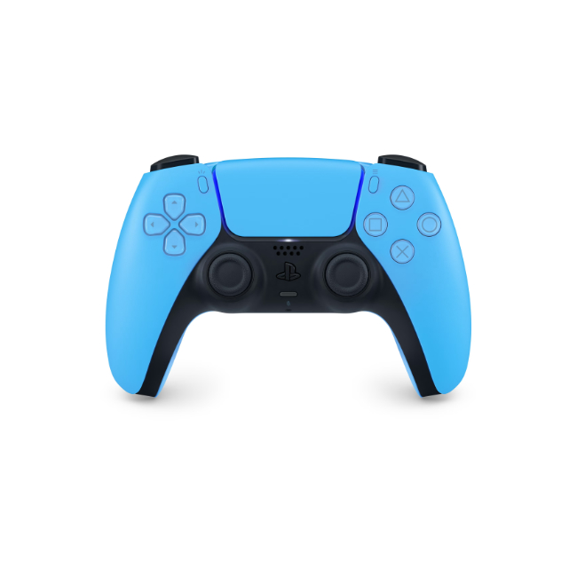 Sony PS5 DualSense Draadloze Controller V2 | Starlight Blue