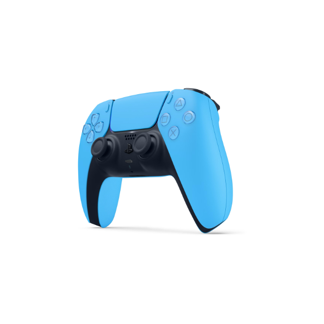 Sony PS5 DualSense Draadloze Controller V2 | Starlight Blue - Afbeelding 2
