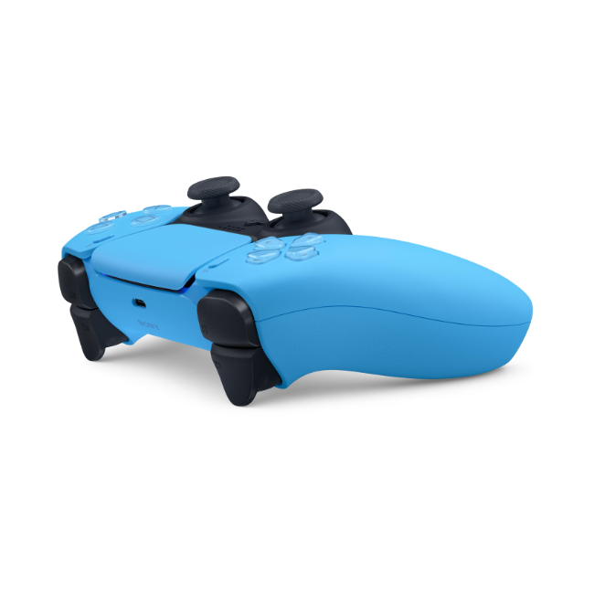 Sony PS5 DualSense Draadloze Controller V2 | Starlight Blue - Afbeelding 3