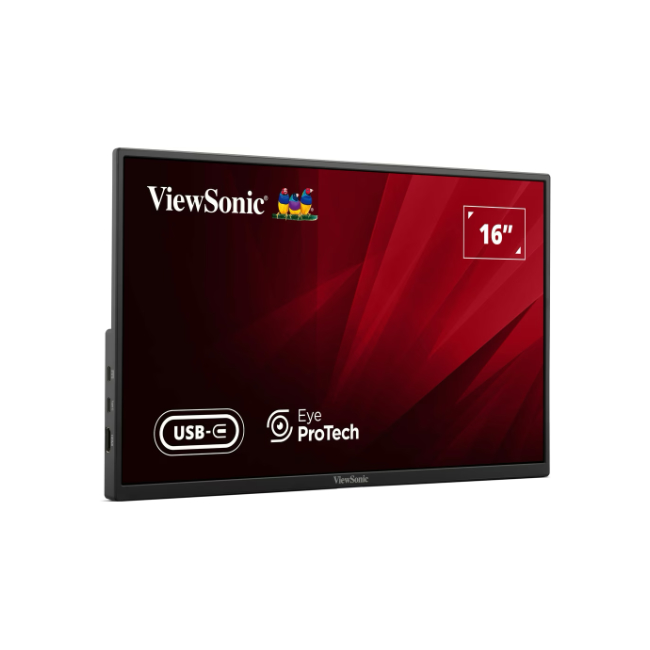ViewSonic VA1650 - Afbeelding 2