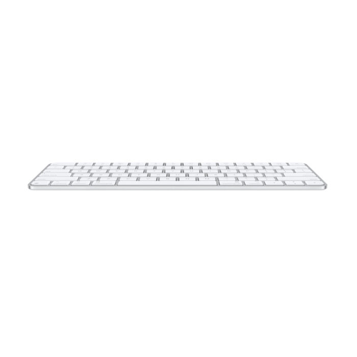 Apple Magic Keyboard (USB-C) | 2024 | Wit - Afbeelding 4