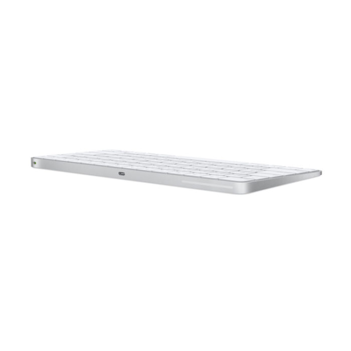 Apple Magic Keyboard (USB-C) | 2024 | Wit - Afbeelding 3