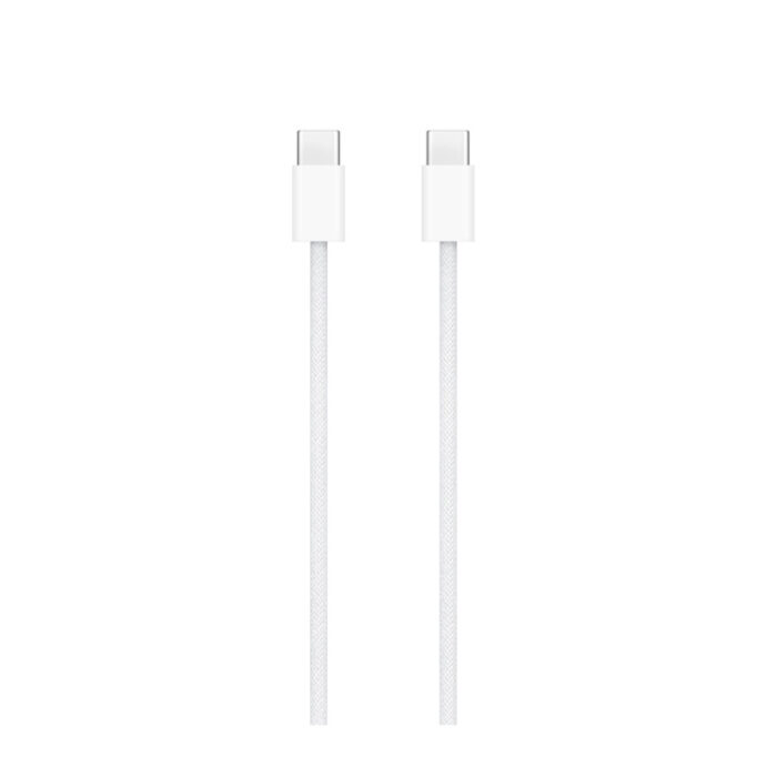 Apple Magic Keyboard (USB-C) | 2024 | Wit - Afbeelding 2