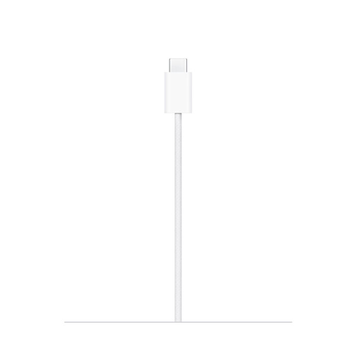 Apple MagSafe Oplaadkabel | USB-C | 2m | Wit - Afbeelding 2
