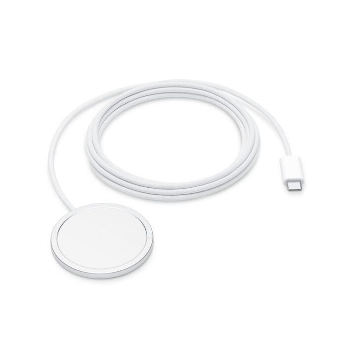Apple MagSafe Oplaadkabel | USB-C | 2m | Wit - Afbeelding 3
