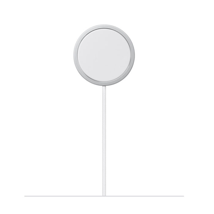Apple MagSafe Oplaadkabel | USB-C | 2m | Wit - Afbeelding 4