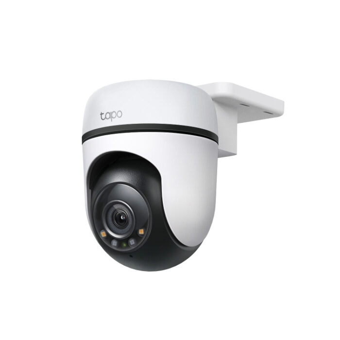 TP-Link TAPO C500 | Pan/Tilt Camera | WiFi | Full HD | 2-Wegs Audio | IR