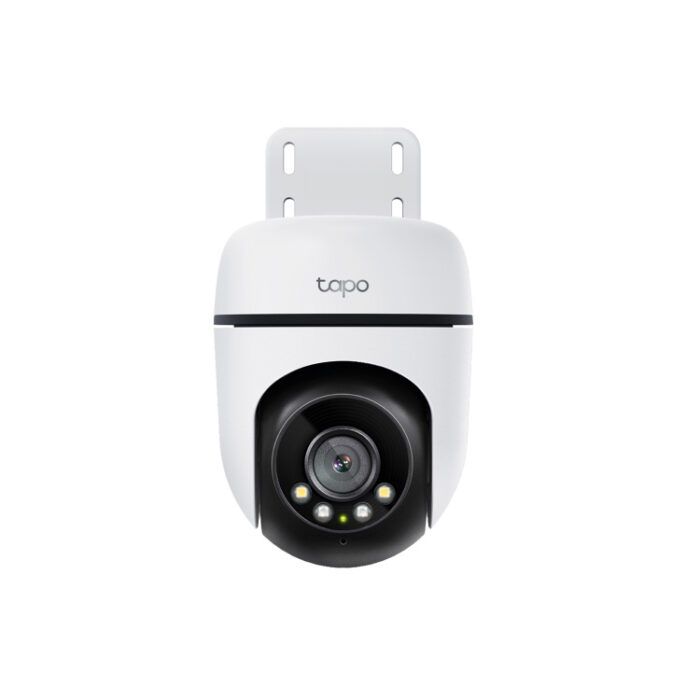 TP-Link TAPO C500 | Pan/Tilt Camera | WiFi | Full HD | 2-Wegs Audio | IR - Afbeelding 2