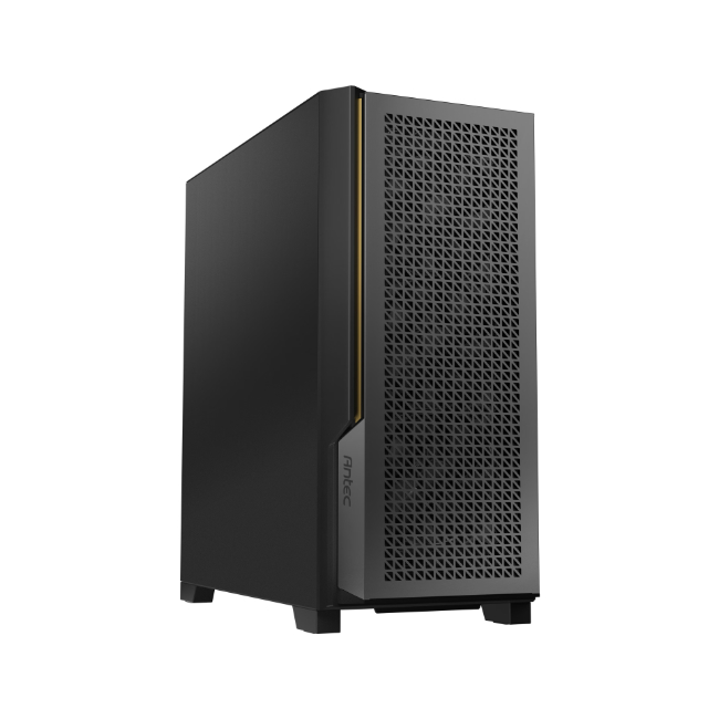 Antec P20CE | Mid Tower | ATX | Zwart