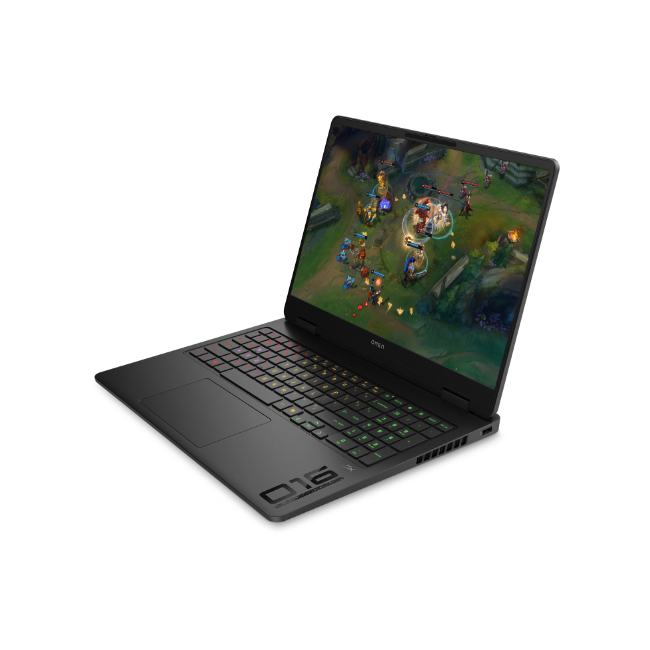 HP Omen Gaming 16-ap0791nd - Afbeelding 3