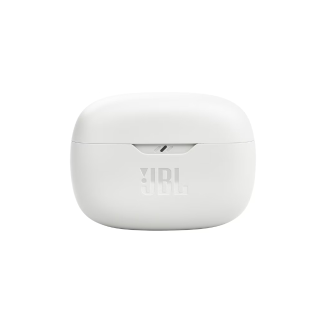 JBL Wave Beam | In-Ear | Bluetooth | USB-C Oplaadcase | Wit - Afbeelding 3