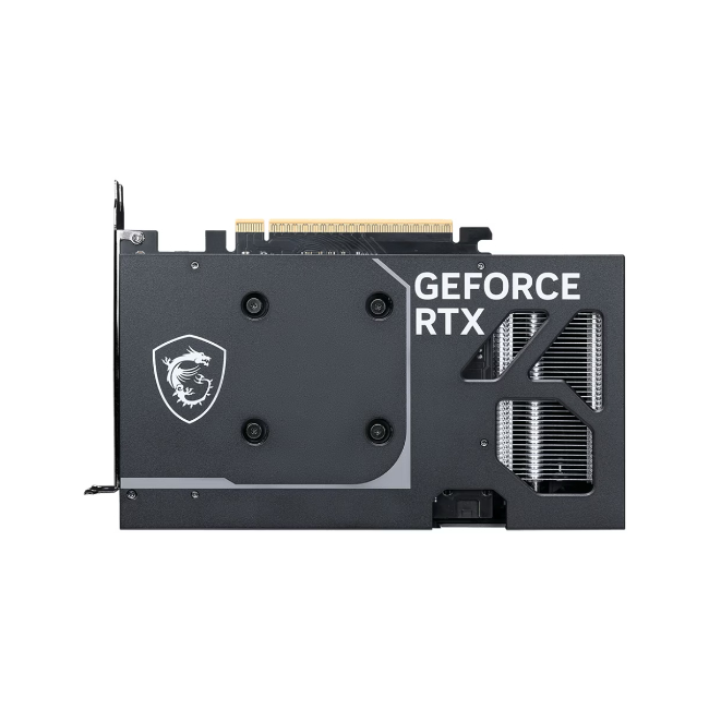 MSI GeForce RTX 5060 VENTUS 2X OC | 8GB | GDDR7 | 3xDP/1xHDMI - Afbeelding 3