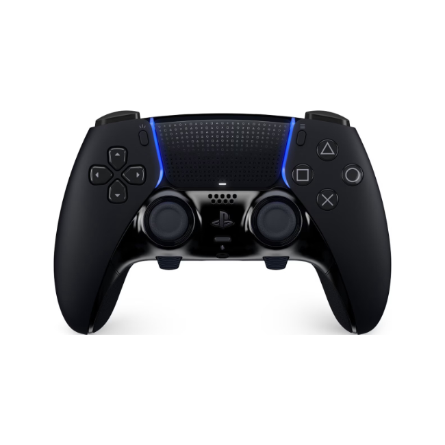Sony PS5 DualSense Edge Draadloze Controller | Midnight Black