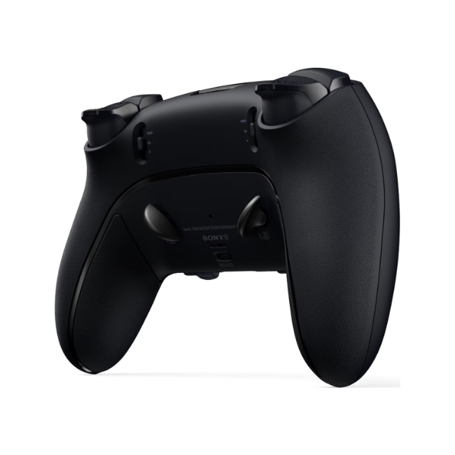 Sony PS5 DualSense Edge Draadloze Controller | Midnight Black - Afbeelding 2