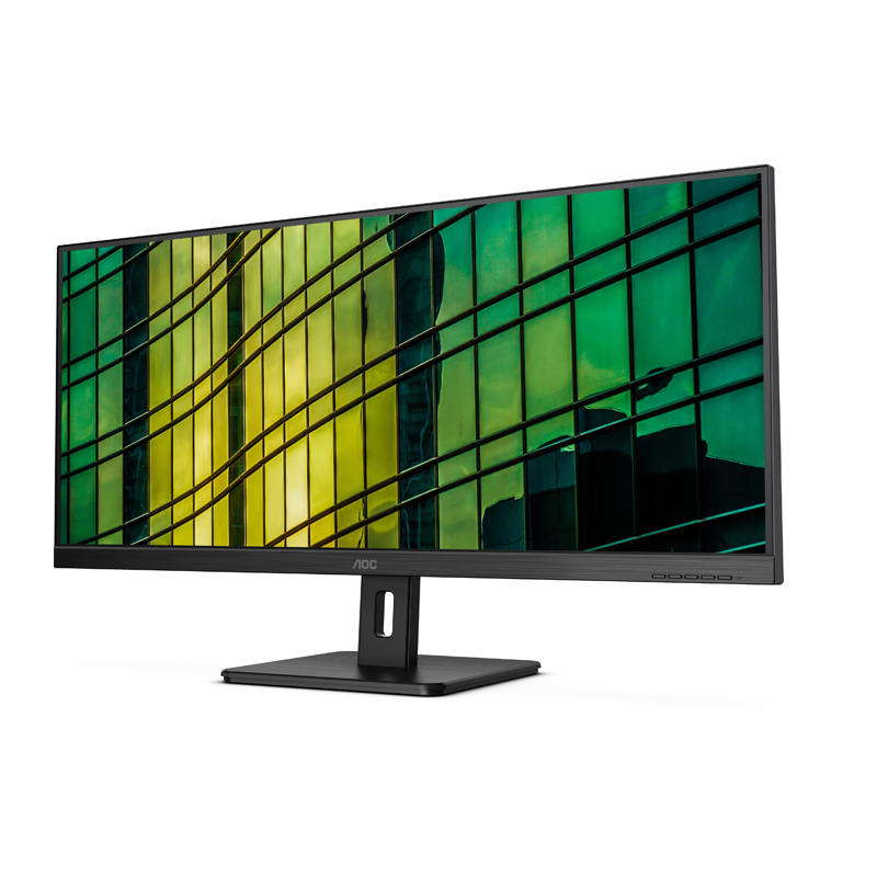 AOC U34E2M - Afbeelding 2