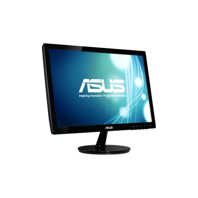 ASUS VS197 | Refurbished - Afbeelding 2