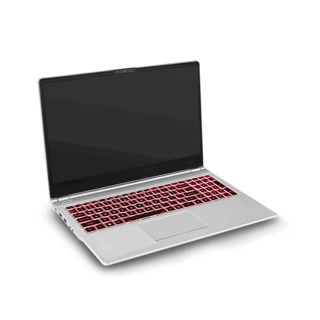 BTO N151ZU | Refurbished - Afbeelding 4