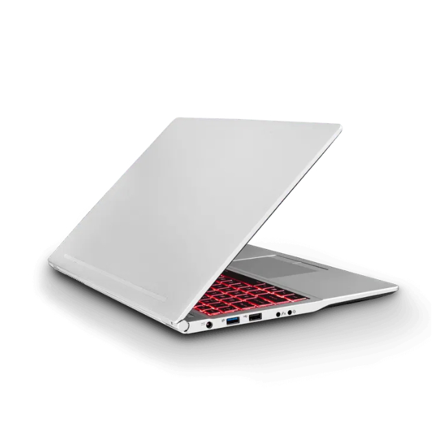 BTO N151ZU | Refurbished - Afbeelding 2