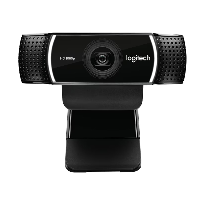 Logitech C922 Pro HD Stream Webcam - Afbeelding 3
