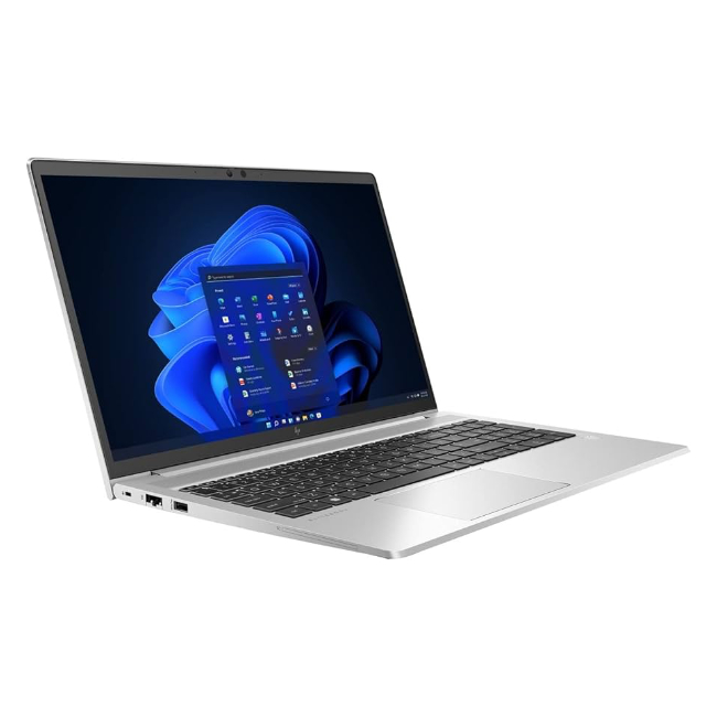 HP EliteBook 650 G9 | Refurbished - Afbeelding 2