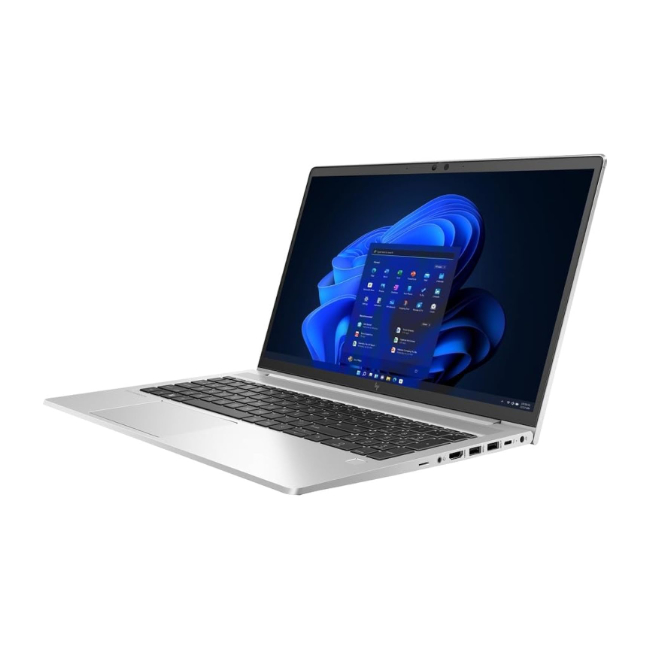 HP EliteBook 650 G9 | Refurbished - Afbeelding 3