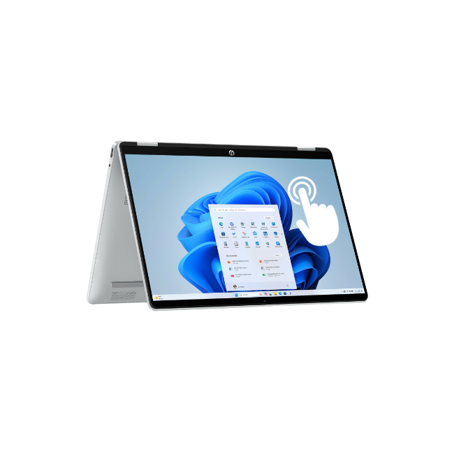 HP OmniBook 5 Flip 14-fp0753nd