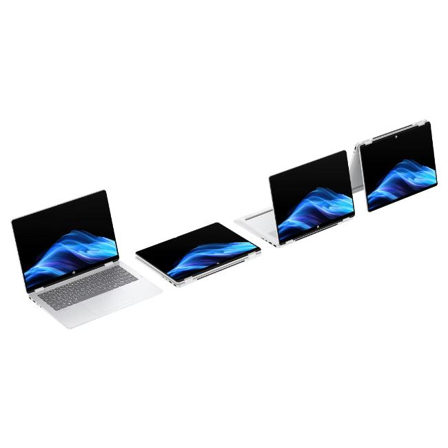 HP OmniBook 5 Flip 14-fp0753nd - Afbeelding 2