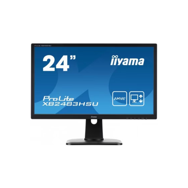 Iiyama XB2483HSU-B1 | Refurbished