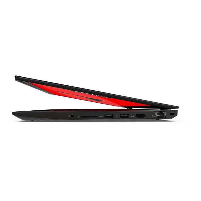 Lenovo ThinkPad T580 | Refurbished - Afbeelding 3