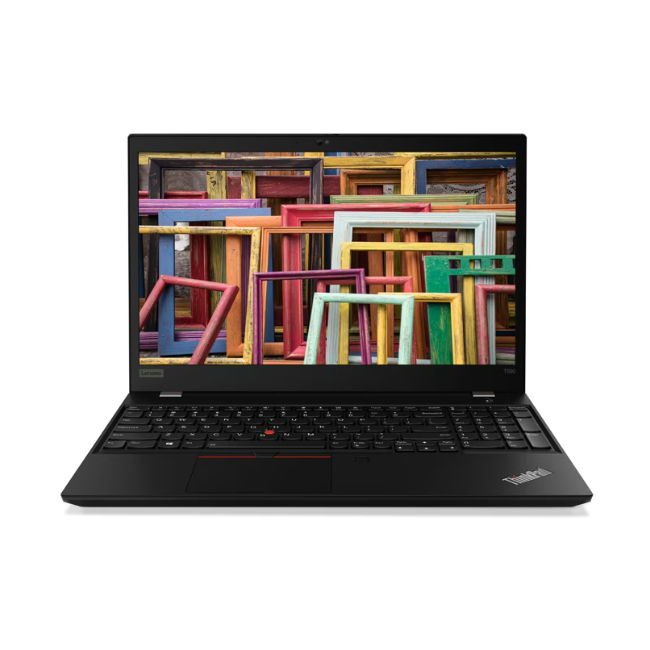Lenovo ThinkPad T590 | Refurbished