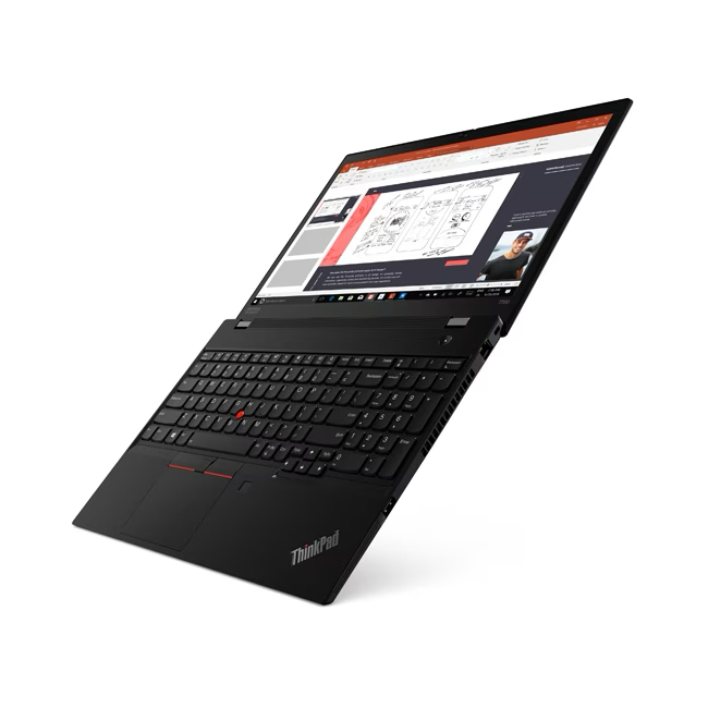 Lenovo ThinkPad T590 | Refurbished - Afbeelding 3