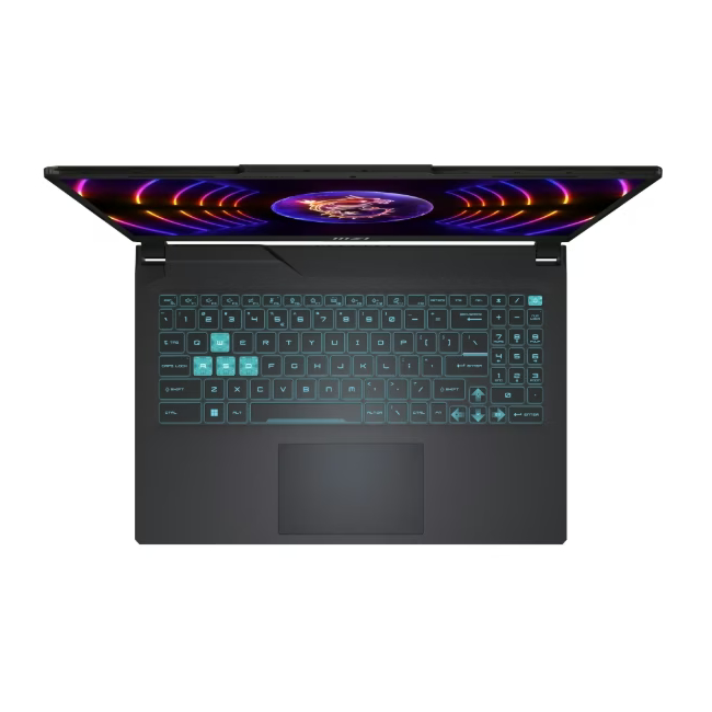 MSI Cyborg 15 A13VE-1830NL - Afbeelding 3