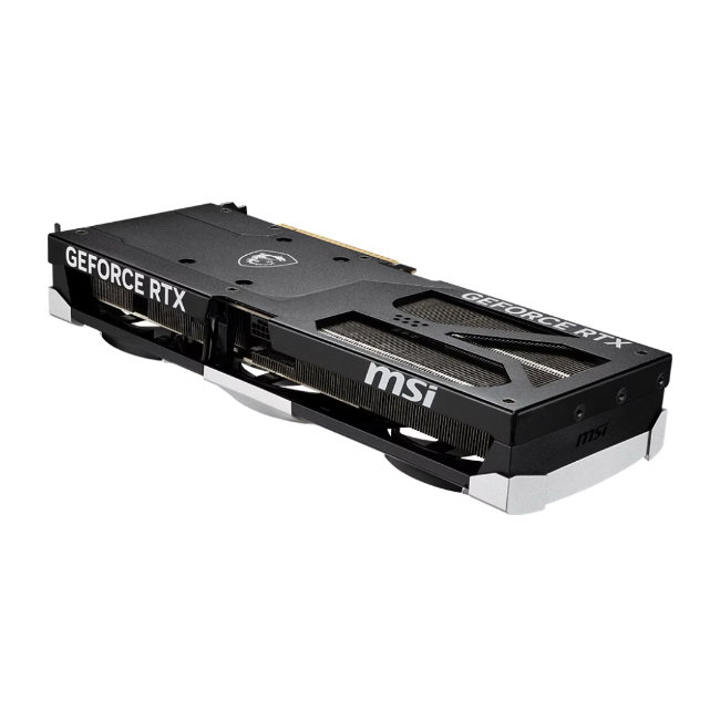 MSI GeForce RTX 5080 VENTUS 3X OC | 16GB | GDDR7 | 3xDP/1xHDMI - Afbeelding 2