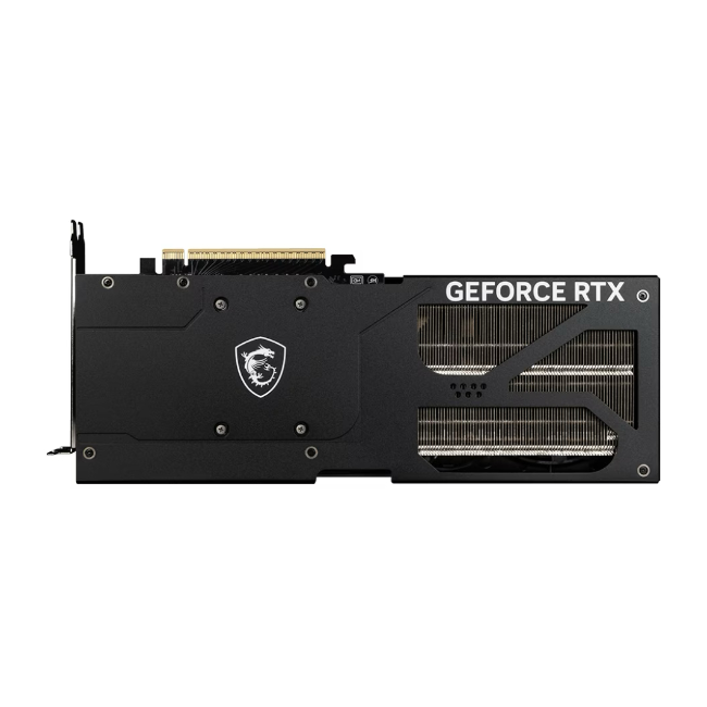 MSI GeForce RTX 5080 VENTUS 3X OC | 16GB | GDDR7 | 3xDP/1xHDMI - Afbeelding 3