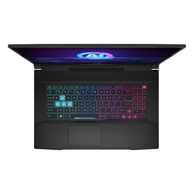 MSI Katana A17 AI B8VF-881NL - Afbeelding 3