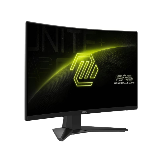 MSI MAG 242C - Afbeelding 2