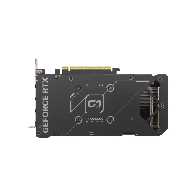 ASUS Dual GeForce RTX 5060 Ti OC | 8GB | GDDR7 | 3xDP/1xHDMI - Afbeelding 3