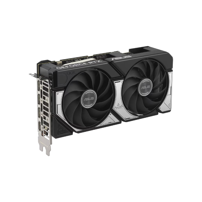 ASUS Dual GeForce RTX 5060 Ti OC | 8GB | GDDR7 | 3xDP/1xHDMI - Afbeelding 2