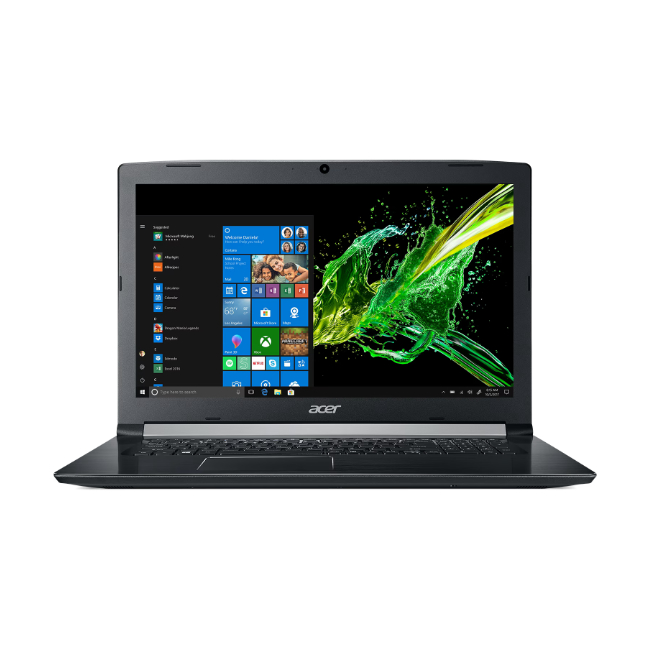 Acer Aspire A517 | Refurbished