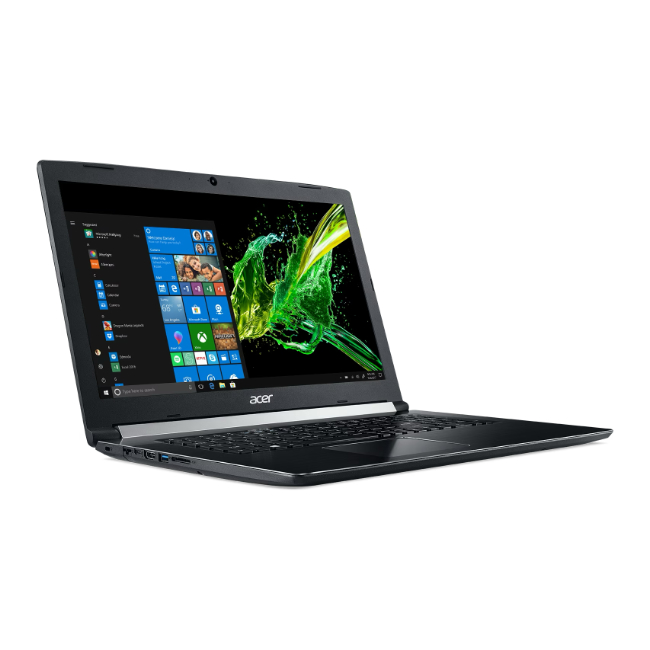 Acer Aspire A517 | Refurbished - Afbeelding 2