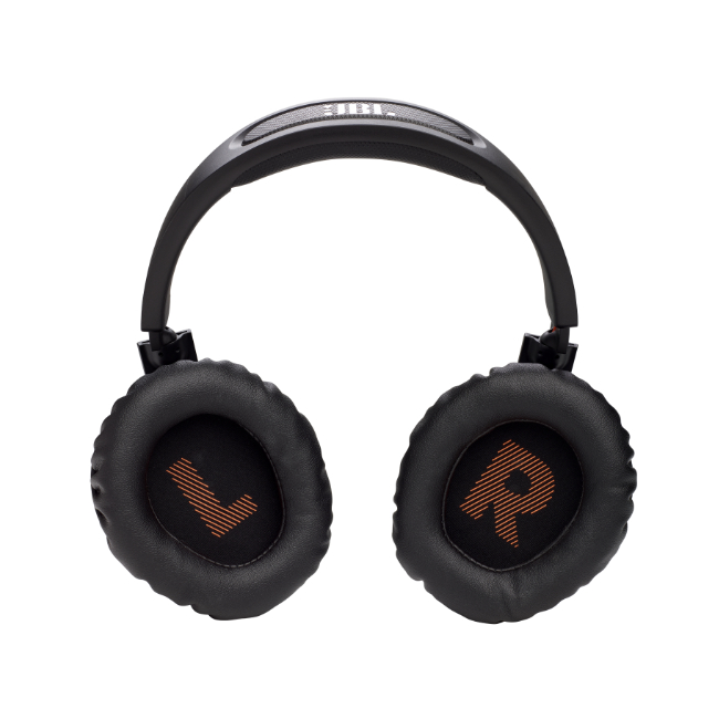 JBL Quantum 350 Wireless | Over-Ear Headset | Bluetooth | Multi-Platform | Ruisonderdrukking | Zwart - Afbeelding 3