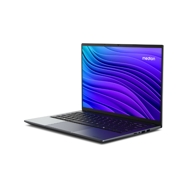 Medion Avantum 14 E1e - Afbeelding 3