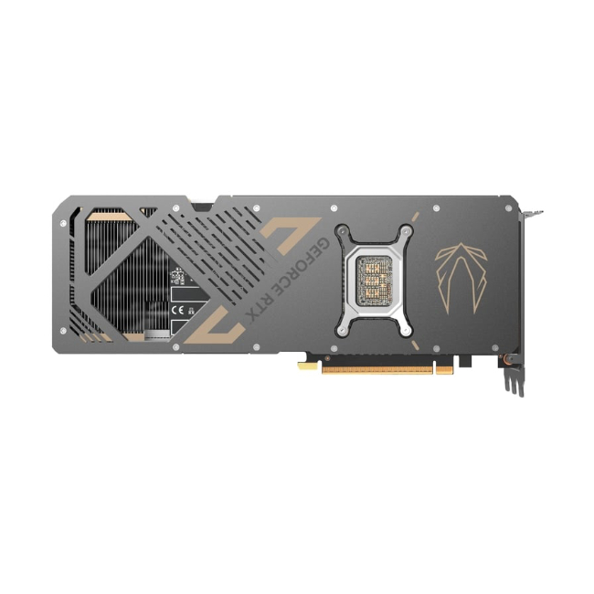 Zotac Gaming GeForce RTX 5080 SOLID CORE | 16GB | GDDR7 | 3xDP/1xHDMI - Afbeelding 5